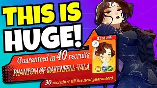 NEW RATE UP BANNERS - Huge News For Global Launch!!! [AFK Journey]