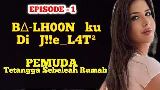 KISAH NYATA || REJEKI TAK KEMANA