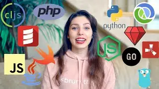 Top 5 Programming Languages To Learn In 2019 (to get a software engineer job)