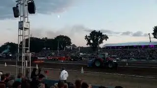 Truck & Tractorpulling Lochem 06-08-2022 21