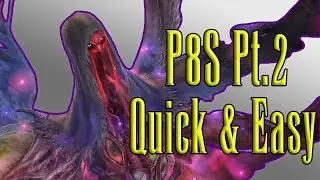Pandaemonium 8 pt.2 Savage Guide | Hephaistos | P8S2 Guide FF14 Endwalker
