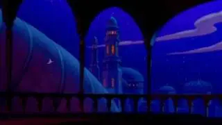 Aladdin-Let Me Be Your Wings
