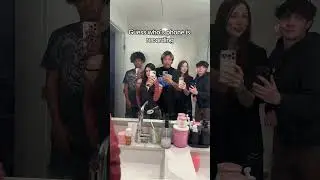 Who’s recording? 