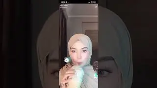 Bigo Live Jilbab