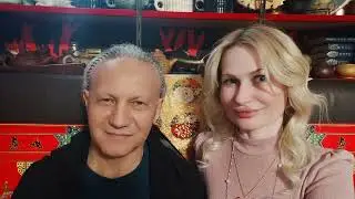 Чай самый лучший в Москве | Чайная церемония | Музей Востока | Андрей Гретчин | Юлия Фэм | Видео