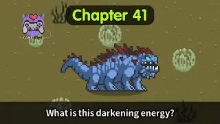 Project Clean Earth Chapter 41