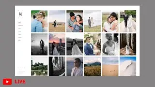 Making a photography website, blog, client galleries - Moving to Pixpa