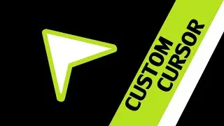 GameMaker Tutorial - Custom Cursor