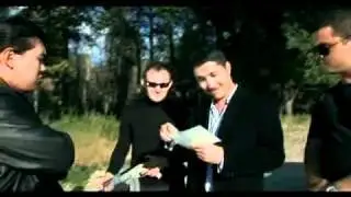 Большие люди - Баха и Рус 