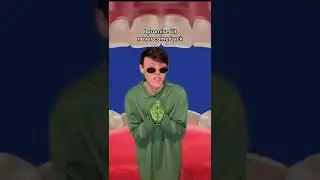 Entering the Body 