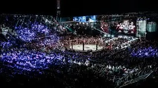 Боец UFC недоволен своей зарплатой, миллионные доходы от турнира ACB 77
