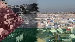 احتلال رفح و الخونة - Rafah's Invasion and Traitors