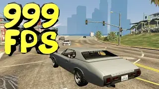 ЗАПУСК GTA 5 НА СЛАБОМ КОМПЬЮТЕРЕ!