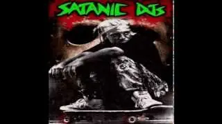 SATANIC DJS - STRAPPED WITH DA JASON MASK (FULL EP)