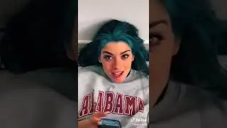 Noah Beck and Dixie Damelio SUCK MY P***Y TIKTOK 😳😱💦