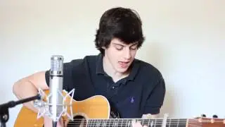 It's What You Are (original) - Ryan Bradford ft. Corey Young