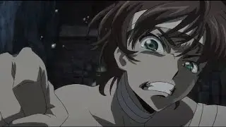 Suzaku reunites with Lelouch 3/3