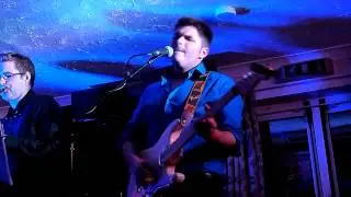 Andre Bisson Rhythm & Blues Experience - 