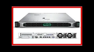 Breaking News | Hpe proliant dl360 gen10 review