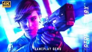 Perfect Dark – Latest News and Insights: What We Know About the Game!