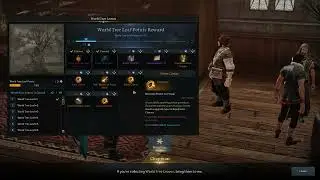Faint Ore Charm - From where to get, Lost Ark