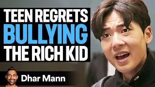 Bookside High E02: 17-Year-Old BILLIONAIRE Gets BULLIED | Dhar Mann Studios