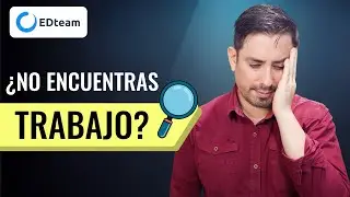 Los pasos que debes seguir para encontrar trabajo