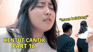 Cewek Cantik Kentutin Pacar karena ga kasih jatah