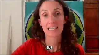 Clase de Geometría sagrada | Sanando raíces