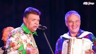 Концерт из цикла Валерий Сёмин представляет в КРЕМЛЕ ❤️ МОСКВА  28 01 24 ❤️ РУСС