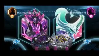 Кто же лучший Блейдер? Artem Games BS или Simon Games RB? Играем в Beyblade Burst!