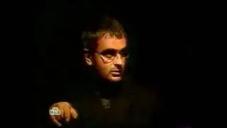 Анонсы.Часть 2 (НТВ 2002 г.)