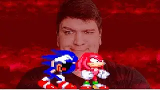 СОНИК ОЧЕНЬ ЗЛОЙ // Sonic.Exe: Nightmare Beginning