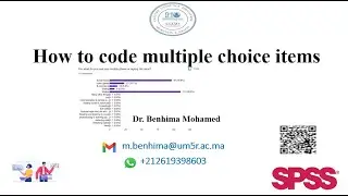 How to analyze checkbox or multiple choice questions from Google Forms and Excel