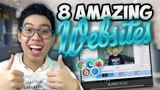 Top 8 Best FREE Websites to Use for Low-End PC 2024! (NO DOWNLOADS)