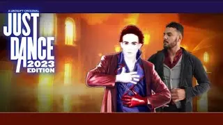 Sacrifice - The Weeknd  - Just Dance plus (2023) #justdance