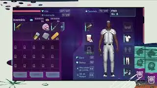 How to get mod Cyberika glitch infinite items update method