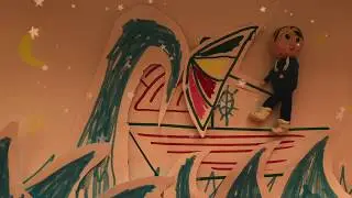 Burito - По волнам (Shanti Piano)