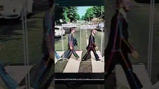 This new AI model is going VIRAL  |  YOLO Nas Pose Estimation by Deci