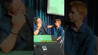How to read minds. (Tutorial)💀 #cardtrick #jeremytanmagic #magician