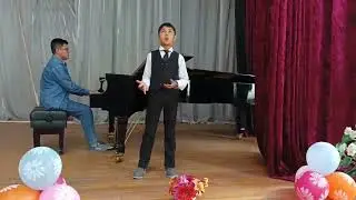 И. Акбаров 