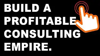 Unlock the secrets to building a highly profitable digital consulting business from scratch