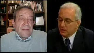Entrevista de Patricio Lons a Cesáreo Jarabo