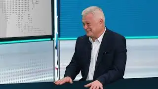 Константин Аникин / 18.12.23 Время Новостей. Мнения