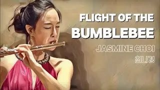 Flight of the Bumble Bee - 