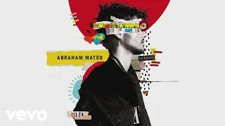 Abraham Mateo - La Noche (Audio)