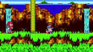 Sonic Mod Commision