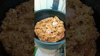 Вкуснятина в казане
