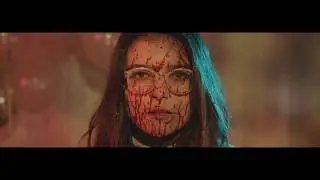 Allday - In Motion Ft. Japanese Wallpaper (Official Video)
