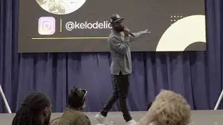 B.L.A.C.K. Performance Showcase: Kelo